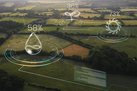 IoT in Agriculture and Smart Farming | softengi.com