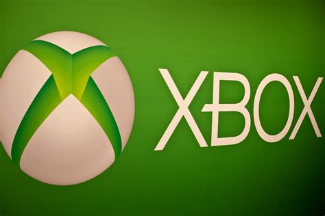 Xbox Logo | The Xbox Logo at PAX 2013. | camknows | Flickr