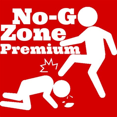 No-Go Zone Premium (english) By mous diop