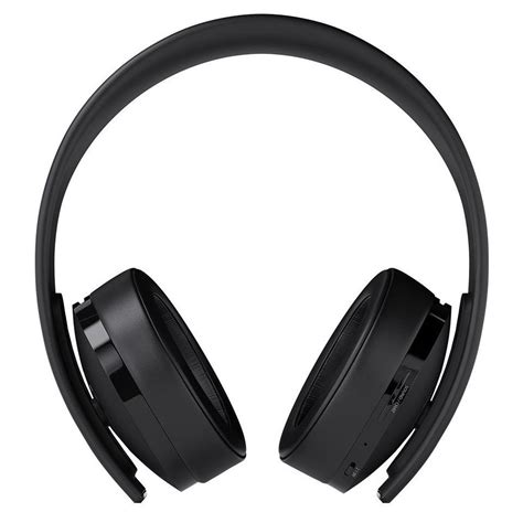 Playstation Wireless Headset - Variant