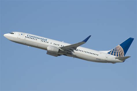 File:Continental Airlines Boeing 737-900 N71411.jpg - Wikipedia, the free encyclopedia