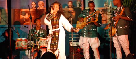 Ethiopian Music Festival | Music In Africa