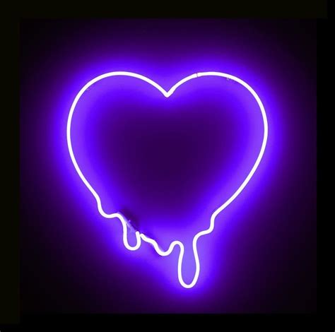 Neon Purple Logo Wallpapers - Wallpaper Cave