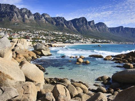 Western Cape beach holidays | South Africa travel Inspiration