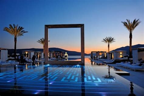 Porto Montenegro | Amazing swimming pools, Hotel swimming pool, Pool