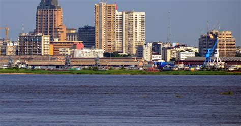 $578 CHEAP FLIGHTS to Kinshasa in 2024 | KAYAK