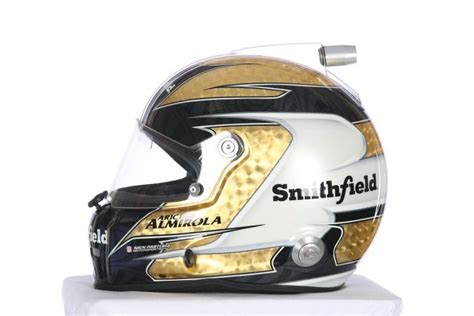 NASCAR drivers' helmets for 2020 season | NASCAR