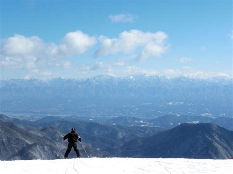 Where to go in March in Japan | NAGANO TRIP