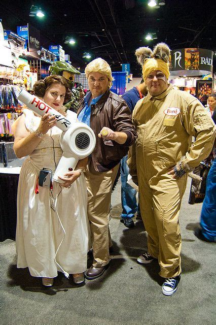 SPACEBALLS COSTUMES!!!! | Costumes, Group halloween costumes, Cosplay ...