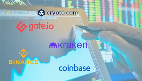 Best Cryptocurrency Exchanges and Trading Platform ⋆ Aroound