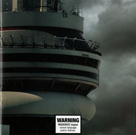 Drake – Views (2016, CD) - Discogs