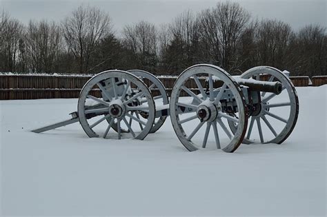 Cannon Fort George Niagara - Free photo on Pixabay - Pixabay