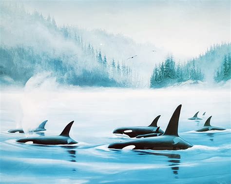 Robert Wyland Art for Sale