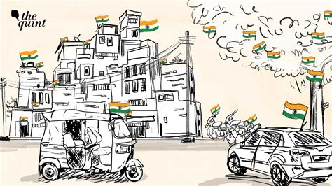 Har Ghar Tiranga: Indian Tricolour Is Being Mega-Marketed, and So Is Patriotism