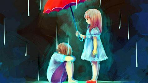 Wallpaper Couple Anime Sad We ve gathered more than 5 million images uploaded by our users and ...