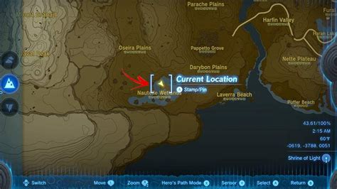 Zelda TOTK: All 13 Silver Lynel Locations On Map - Esports Zip