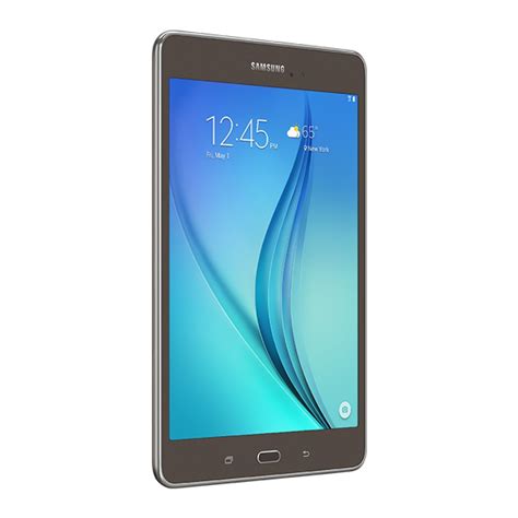 Samsung Galaxy Tab A9.7 - Celular Actual México