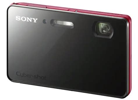 Sony Cybershot DSC-TX200V Waterproof Digital Camera - Tuvie