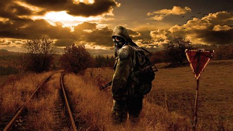 Gas Mask Soldier Wallpapers - Top Free Gas Mask Soldier Backgrounds - WallpaperAccess