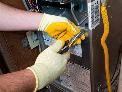 Emergency Furnace Repair Tampa, FL | 24-hour Furnace Repair Services