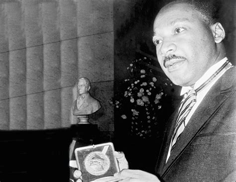 EL MENTIDERO DE MIELOST: MARTIN LUTHER KING: EL HOMBRE QUE TUVO UN SUEÑO (SEGUNDA PARTE)