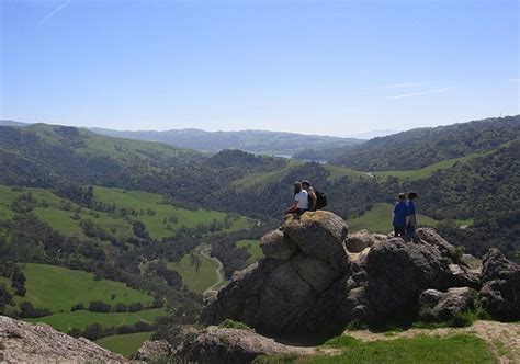 Sunol Regional Wilderness