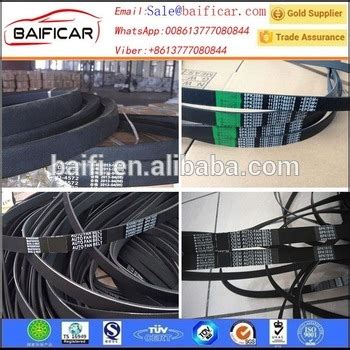 6 Images Fan Belt Sizes And View - Alqu Blog