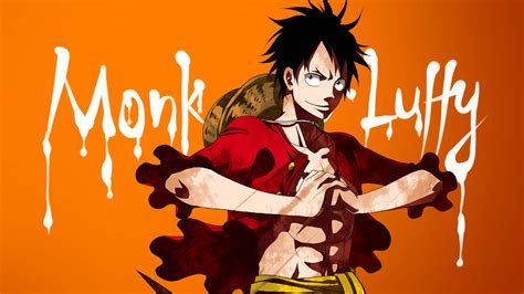 [100+] Luffy 4k Wallpapers | Wallpapers.com