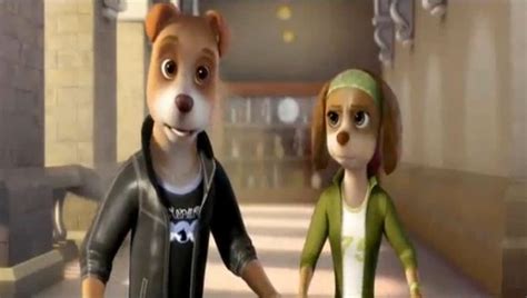 Movie Trailer: Bollywood's Computer Animated Feature Koochie Koochie ...