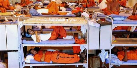 California's prison overcrowding problem is personal for this redditor ...