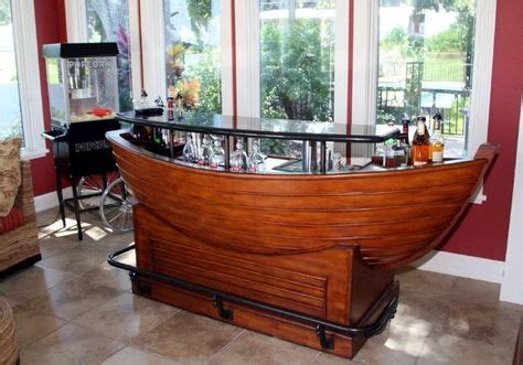 10 Cool boat bars ideas | boat bar, cool boats, boat