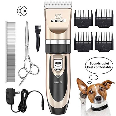 The Best Dog Clippers for Poodles To Buy In September 2019