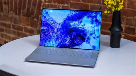 Dell's new RTX 4070-powered XPS 16 laptop is an irresistible OLED beauty