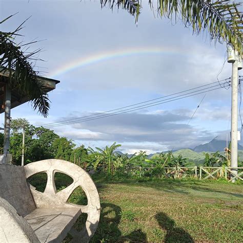 Nabuclod mountain view | Floridablanca