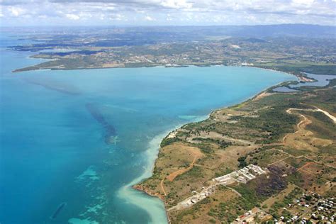 Boqueron Harbor in Boqueron, Cabo Rojo, Puerto Rico - harbor Reviews ...