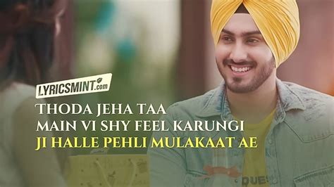 SONG QUOTES - Latest Punjabi & Hindi Songs WhatsApp Status Pics