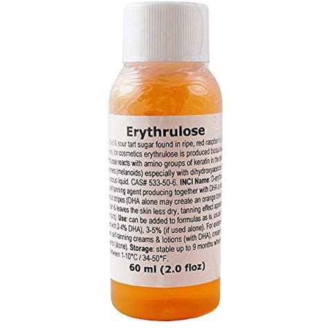 Erythrulose - 2.0floz/60ml * You can get additional details at the ...