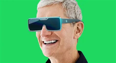 Are Apple AR glasses coming? - The Hustle