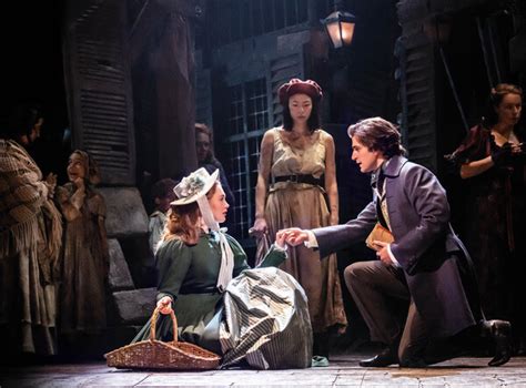 Photos: LES MISERABLES West End Releases Brand-New Production Shots