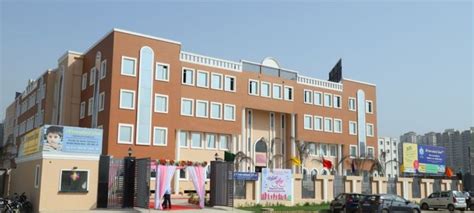 JM International School Greater Noida West (Noida Extension) | A Listly List