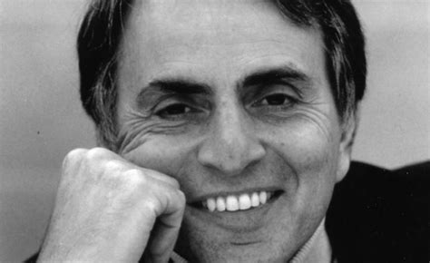 30 Fun And Interesting Facts About Carl Sagan - Tons Of Facts