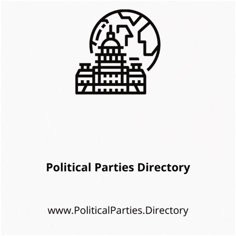 National Renewal - Political Party - Political Parties Directory