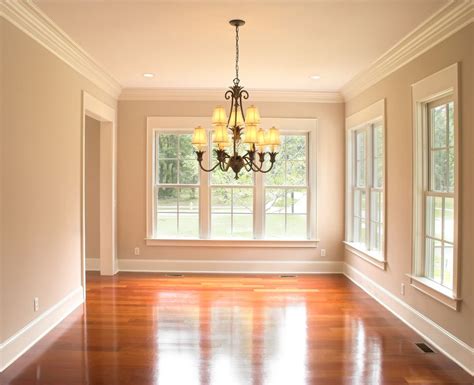 Crown Molding Ideas for Your Home