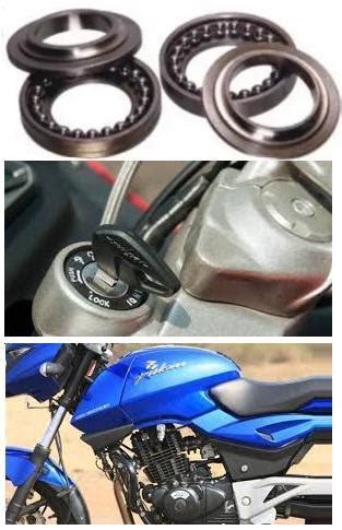 Bajaj Bike Spare Parts Name List | Reviewmotors.co