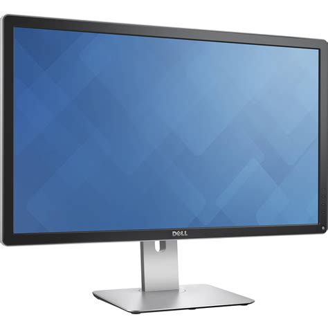 Used Dell P2715Q 27" Ultra HD 4K Monitor P2715Q B&H Photo