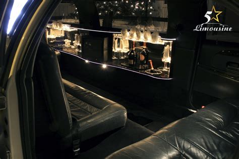 What is a Limousine?