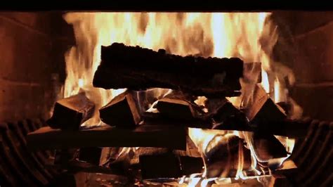 🔥Fireplace -🔥 Relaxing crackling Fireplace 🔥 - YouTube