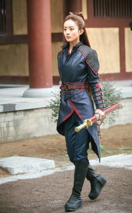 Traditional Ancient Chinese Female Assassin Clothing, Princess Agents Chinese Southern and ...