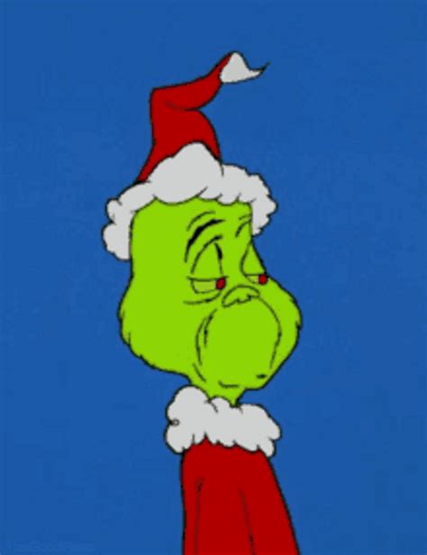 Grinch Smile Gif Grinch Smile The Discover Share Gifs - vrogue.co