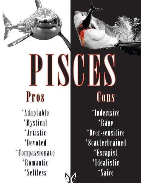 Pin on Pisces 3/15